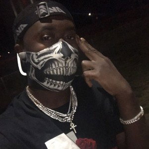 806 Trench