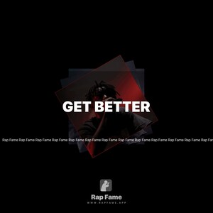 get better 