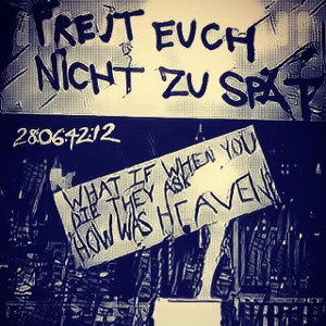 Lost Boys  - Die fütternde Hand