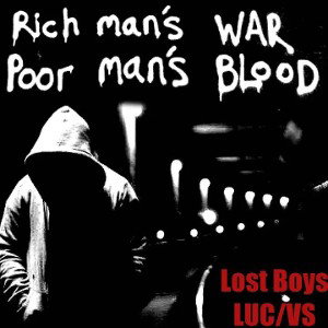 LUC - In die Reihe