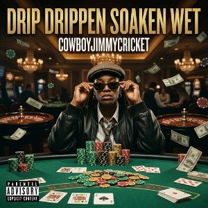 drip drip soaking wet