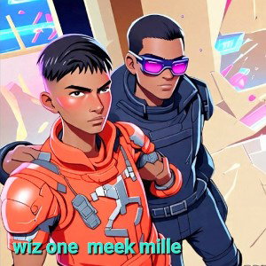 meek mill ft wiz one 