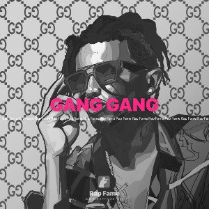 GANG GANG 