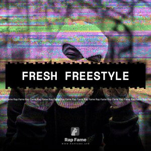 fresh freestyle 