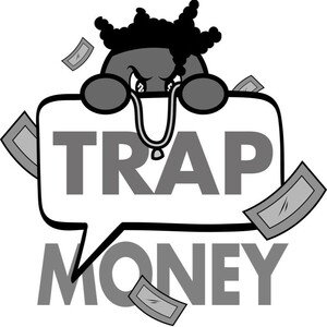 straight trap