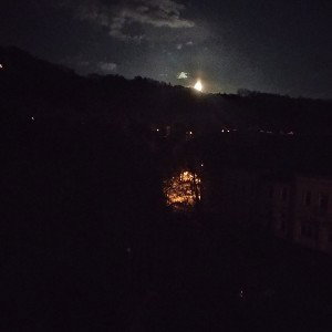 Zwischen Mauern  