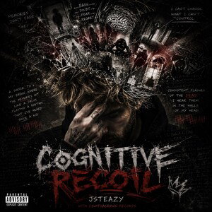 Cognitive Recoil’