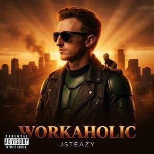 Workaholic