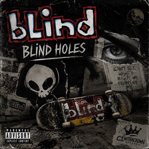 Blind holes’ 