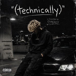 “(technically)”