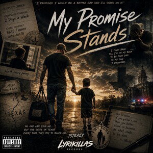 My Promise Stands