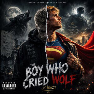 The Boy Who Cried Wolf’ 