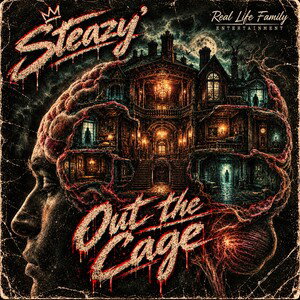 Out the Cage’