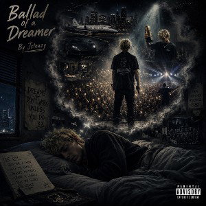 Ballad of a Dreamer’