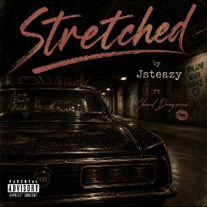 Stretched