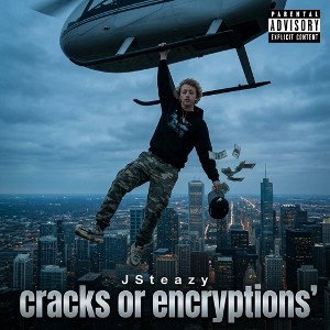cracks or encryptions’ 