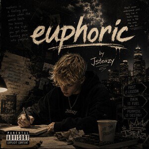 euphoric’