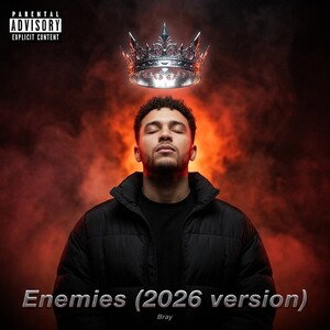 Enemies (2026 version)