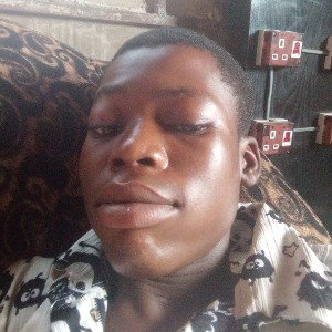 Emmanuel  LESSKY MY MAMA