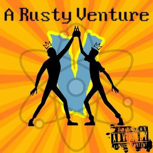 A Rusty Venture (Adult Swim)