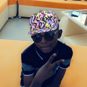 YANNICK ODG