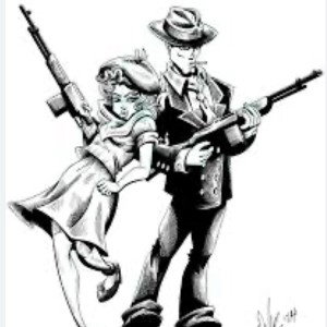 Bonnienclyde