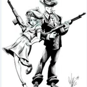 Bonnienclyde 2