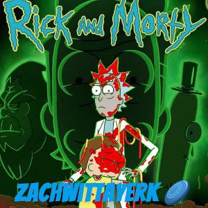 Rick and Morty