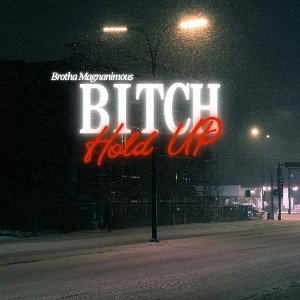 hold-up