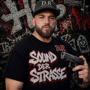 Ohne ihn (wurde ich es nicht machen)