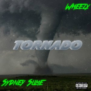 Tornado (feat. Wheezy)