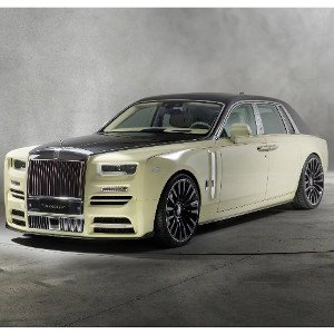 Rolls Royce (feat. OmgGerman)