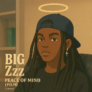 PEACE OF MIND (P. O. M)