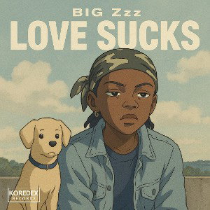 LOVE SUCKS 