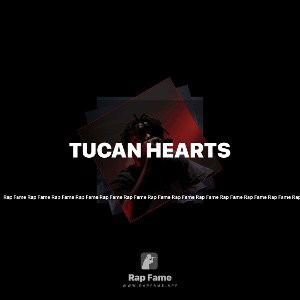 Tucan hearts