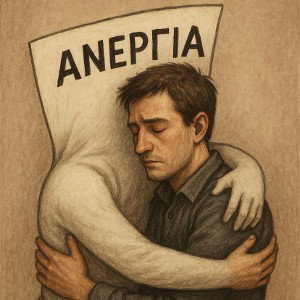 Μου αρέσουν η άντρες 