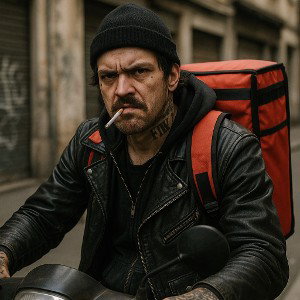 Ντελιβεράς 