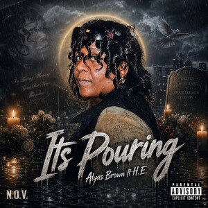 Itspouring
