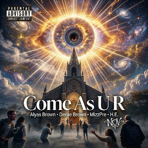 Come As U R (09:51:25)
