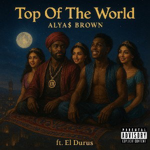 Top of the World ft El Durus