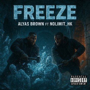Freeze  