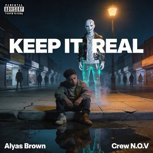 Keep it real
