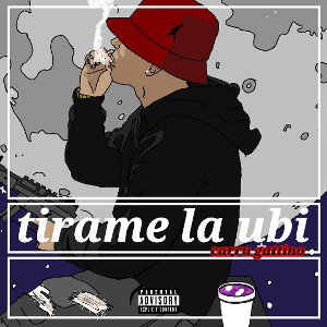 tirame la ubi-CARRU GATTINO 
