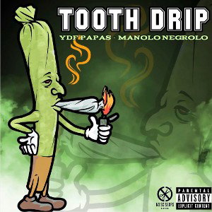TOOTH DRIP