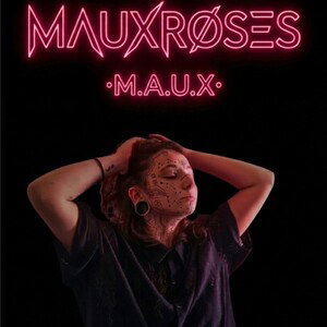 Grande dame By MΛUXRØSΞS