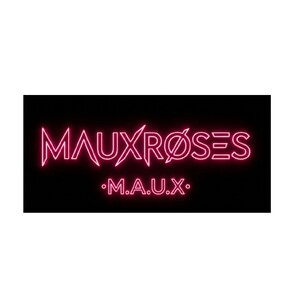 DOUN C'EST FINI APPELLE MOI MAUXROSES M.A.U.X BALTRINGUE 