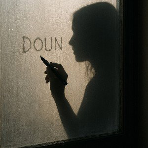 J'vais pas sauver le monde-Doun