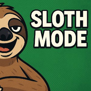 Mtbros1234 - Sloth Mode(Cover Photo)