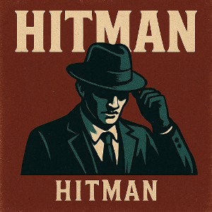 Mtbros1234 - Hitman