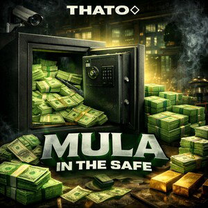 Mula in the safe feat Thato 